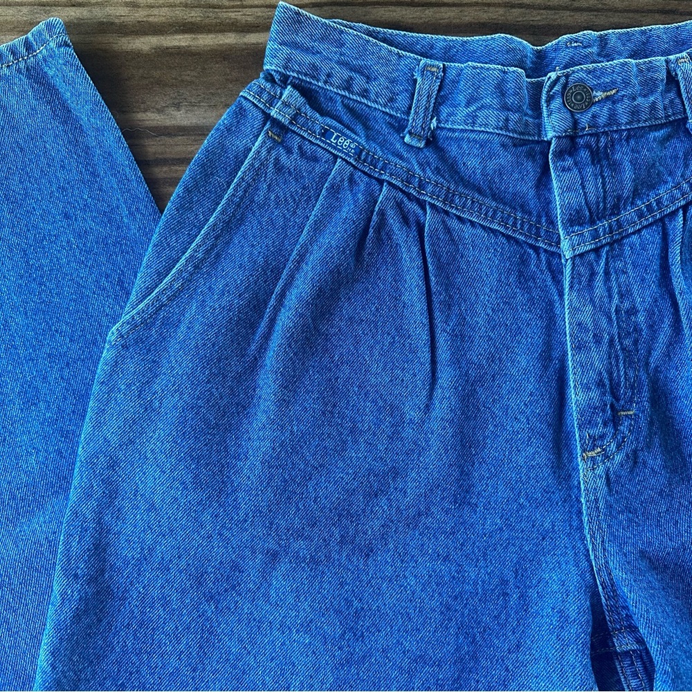 Vintage Lee Jeans